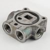 BOBCAT VALVE SECTION