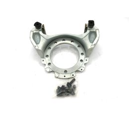 ANCHOR PLATE REAR LH