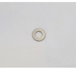 WASHER SEALING