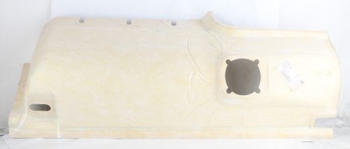 MACK PANEL  BACK  RH SADDLE-FUSION