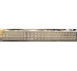 FUEL TANK STEP