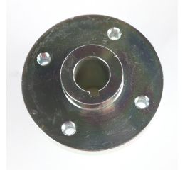 HUB FAN