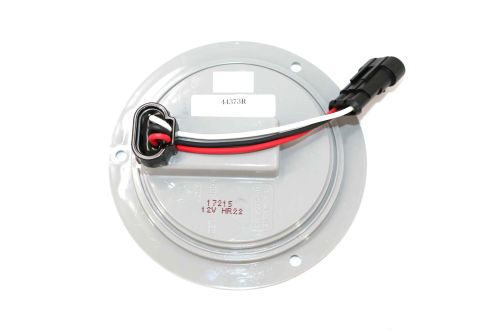 TRUCK-LITE STOP/TURN/TAIL LIGHT LAMP