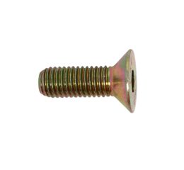 HEX. SOCKET SUNK SCREW; M12x35-8.8; ISO1