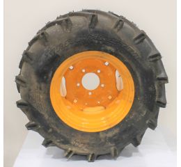 TIRE KIT REAR R1 R