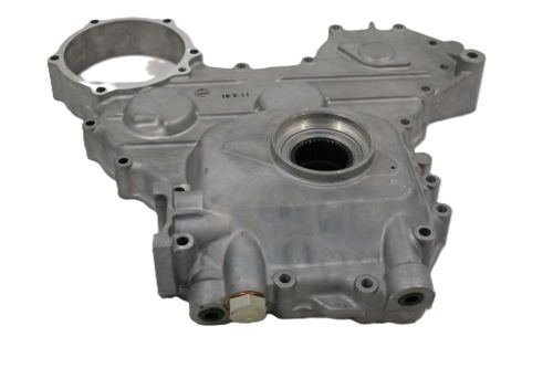 BOBCAT GEARCASE