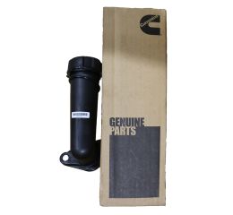 OIL FILLER TUBE