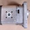 BOSCH HYDRAULIC GEAR MOTOR