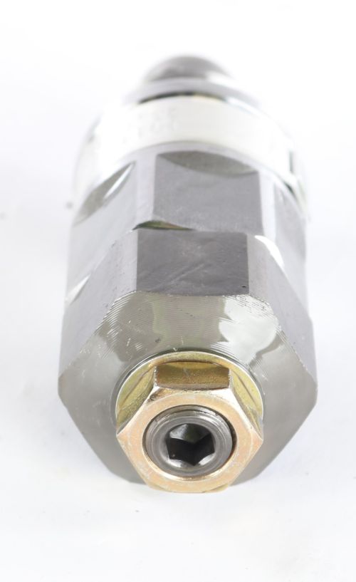 DOOSAN RELIEF VALVE ASSEMBLY