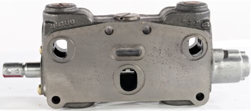 JOHN DEERE SPOOL VALVE FITS BACHOE LOADER  310C & 315C