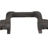 MACK YOKE  CLUTCH RELEASE