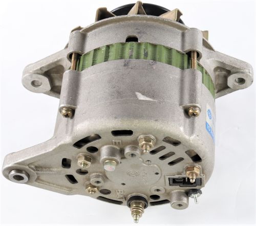 HITACHI ALTERNATOR