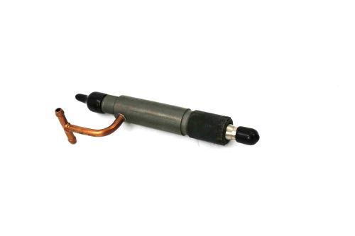 YANMAR VALVE ASSEMBLY FUEL INJ