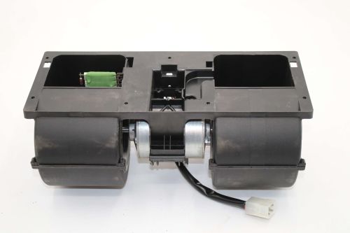 JLG BLOWER ASSEMBLY