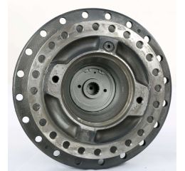 WHEEL DRIVE