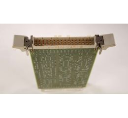ELECTRONICAL INPUT /OUTPUT ANALOG CARD
