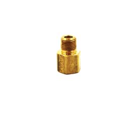 ADAPTER PIPE 1/8 X 1/8in