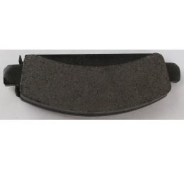 SHOE & LINING ASSEMBLY - DISC BRAK