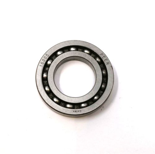 JLG BALL BEARING - DEEP GROOVE RADIAL 47mm OD