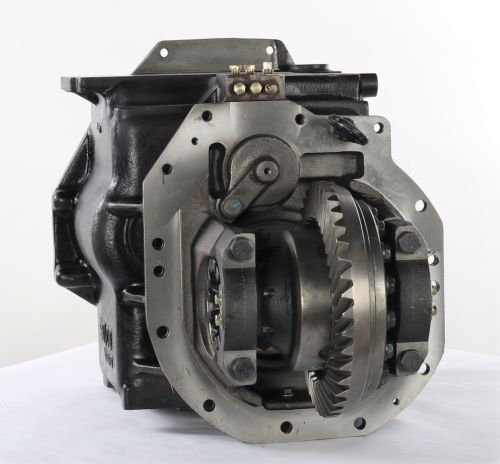 HYUNDAI TRANSMISSION/DIFFERENTIAL ASSEMBLY