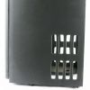 MACK LOWER STORAGE CABINET_ LH