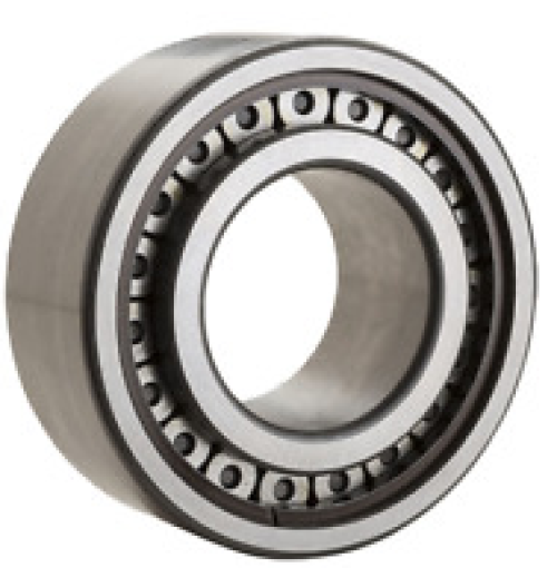 JONES & LAMSON BALL BEARING - ANGULAR CONTACT 80mm OD
