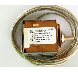 THERMOSTAT: ROTARY: AIR CONDITIONER