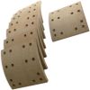 MERITOR BRAKE LINING KIT