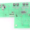 QUINCY COMPRESSOR BOARDANNUNCIATOR ASSYQSIIST