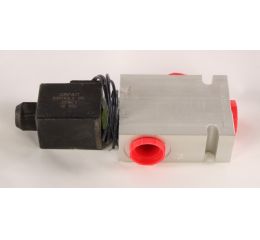VALVE 3WAY 2POSITION - COMPACT CONTROLS