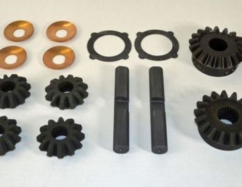 CASE AFTERMARKET DIFFERENTIAL KIT