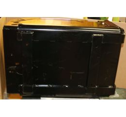 BATTERY BOX  PAINTED STE