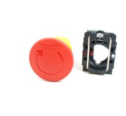 SWITCH EMERGENCY STOP