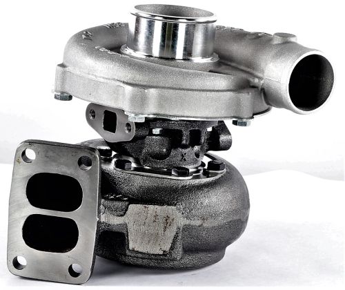 GARRETT TURBO