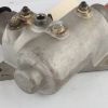 CURTIS MACHINE CO. GEARBOX ASSEMBLY - TRANSFER STEERING