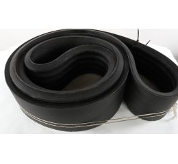 V-BELT 5 STRAND 8V 204in KEVLAR TORQUE TEAM PLUS