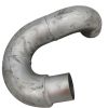 AUTOCAR EXH PIPE MUFFLER-IN