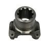 DANA SPICER DRIVE SHAFT END YOKE  1480 SERIES  10 SPLINE