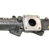 BOBCAT MANIFOLD EXHAUST