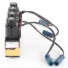 NACHI HYDRAULIC SOLENOID VALVE 4P