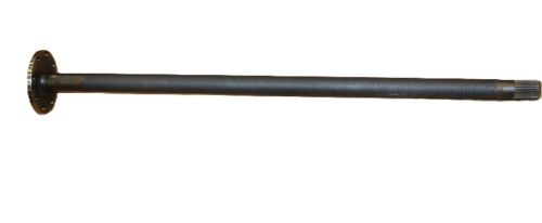DANA SPICER SHAFT - FLANGED DRIVE