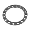 TIMBERJACK WASHER