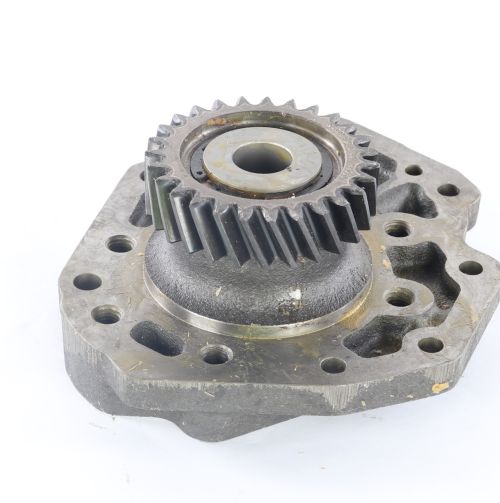 CUMMINS DRIVE ASSEMBLY SUPPORT FOR HYDRAULIC PUMP