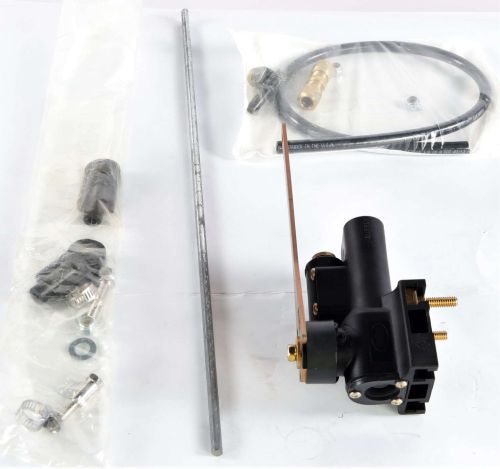 HADLEY LEVELING VALVE KIT