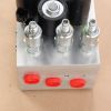 HYDRAFORCE MAIN CONTROL VALVE