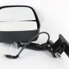 HADLEY MIRROR ASSEMBLY LH