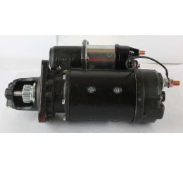 STARTER 12V REMAN