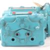 BEPCO INC - REMANUFACTURED COMPRESSOR - REBUILT TF750