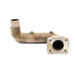 MANIFOLD DISCHG QSI-500/600