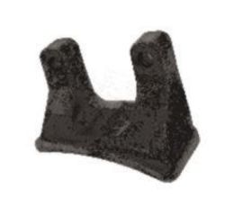 TORQUE ROD AXLE BRACKET
